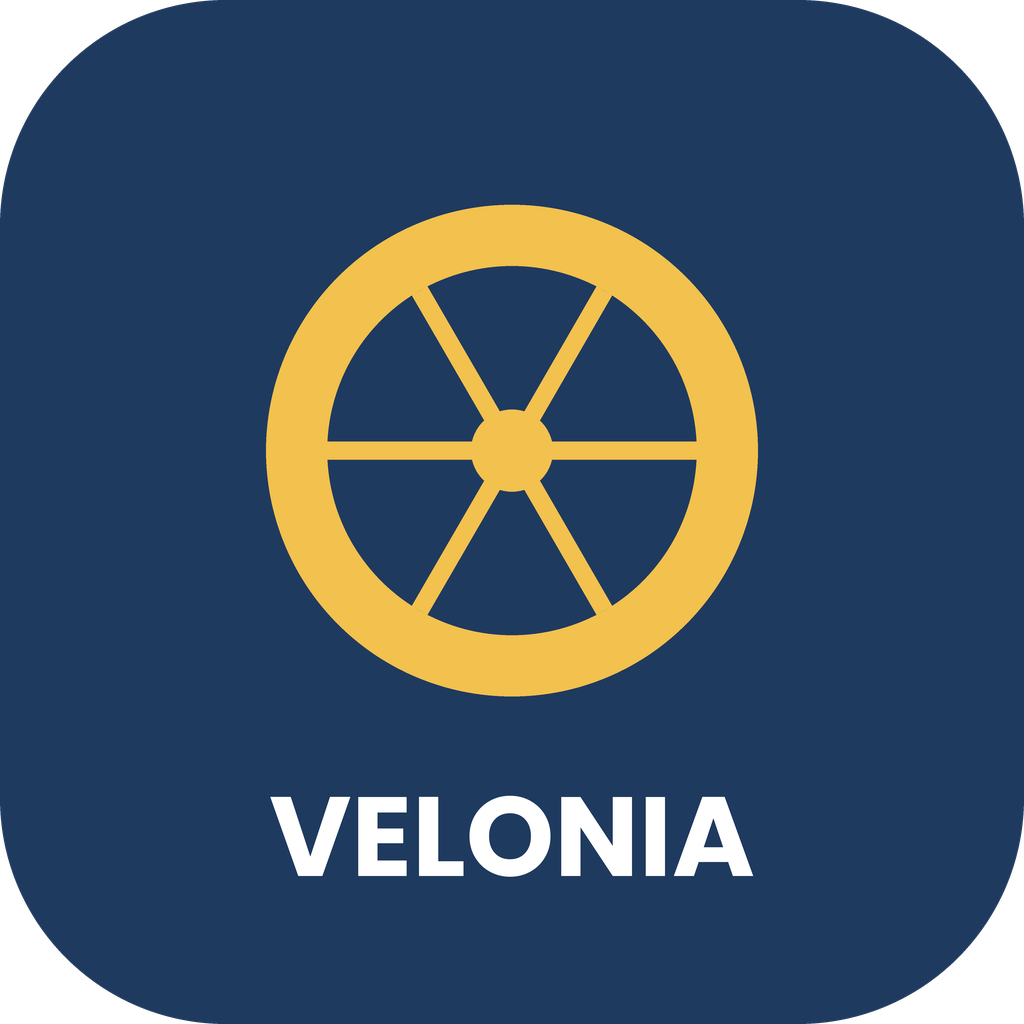 Logo Velonia