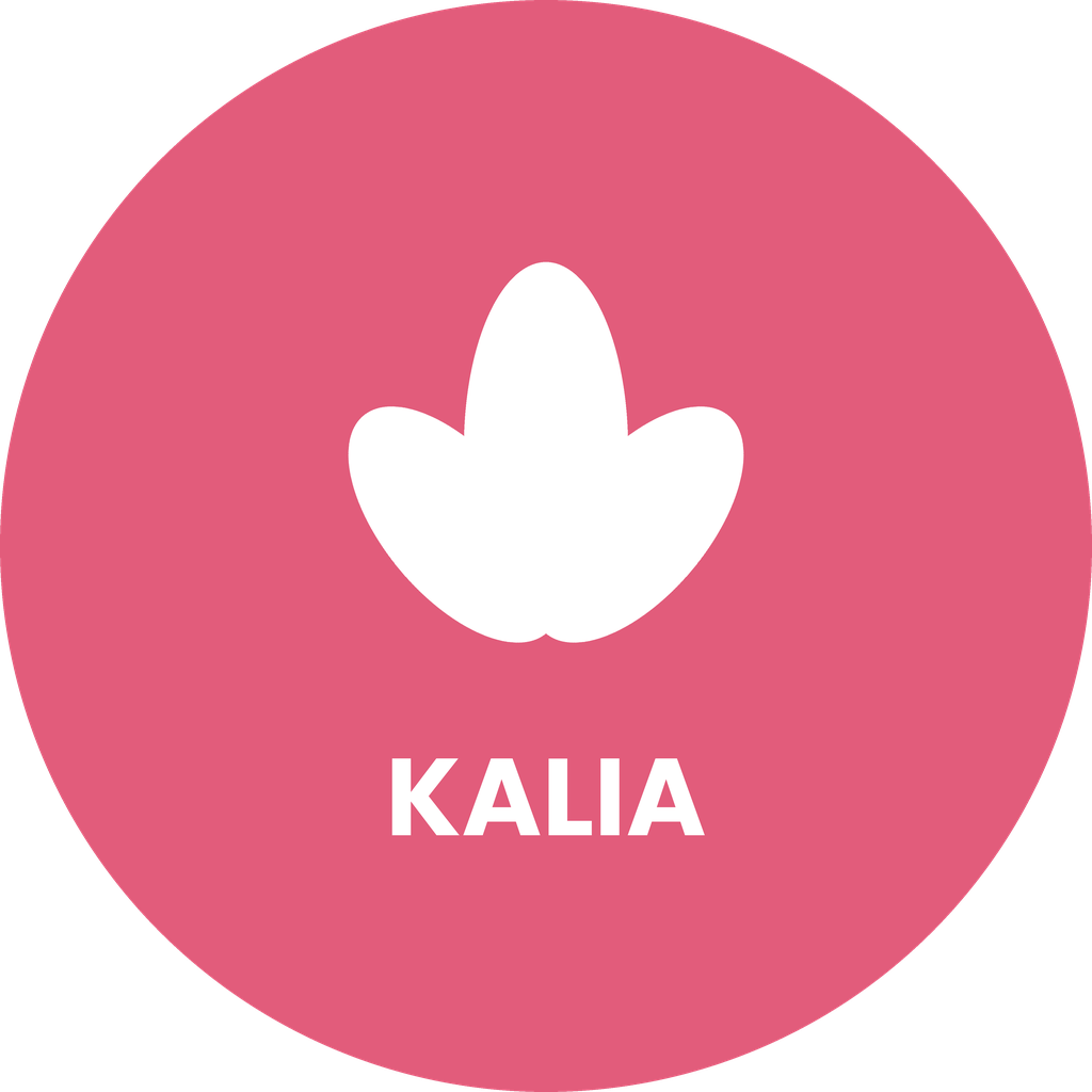 Logo Kalia