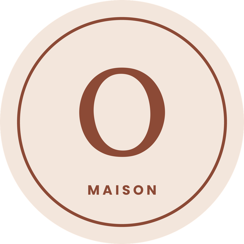 Logo Maison Orélie